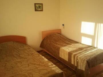 Фотографии Гостевой дом Aist Guest House г. Тамга (Киргизия) №5 Фото Гостевой дом Aist Guest House г. Тамга 5